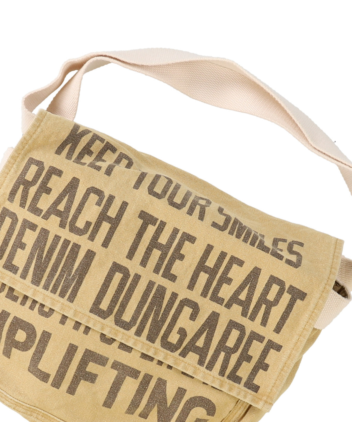 Oxford Shoulder Bag