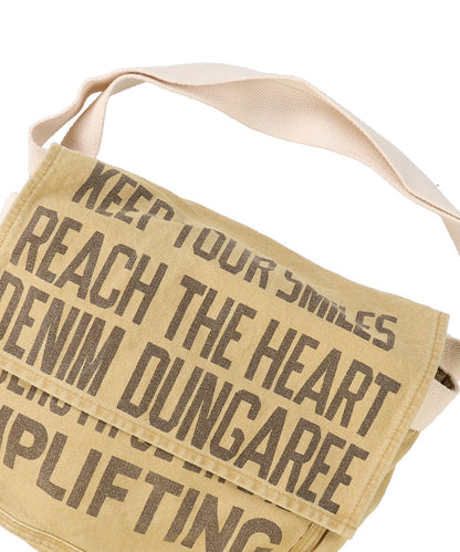 Oxford Shoulder Bag
