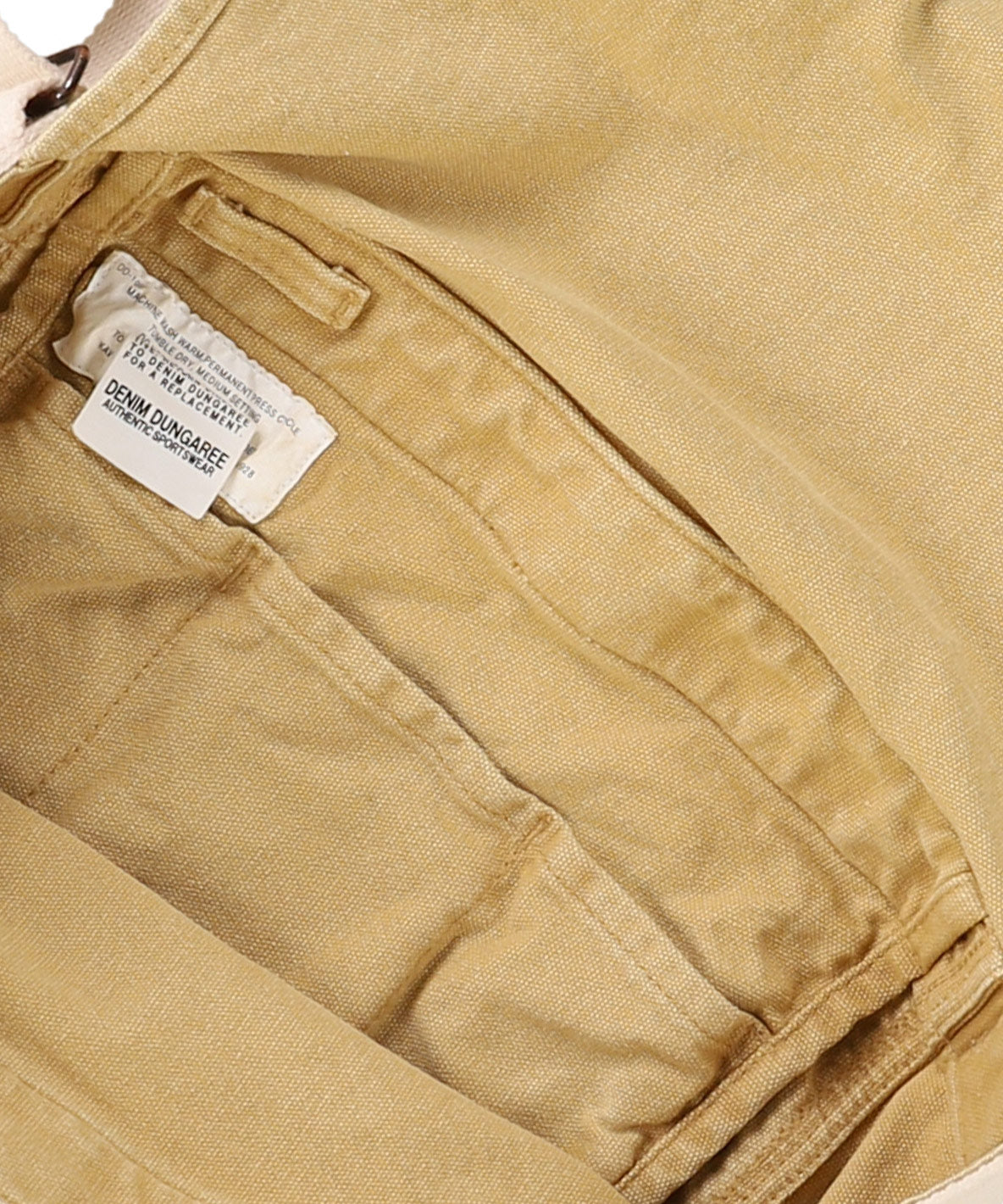 Oxford Shoulder Bag