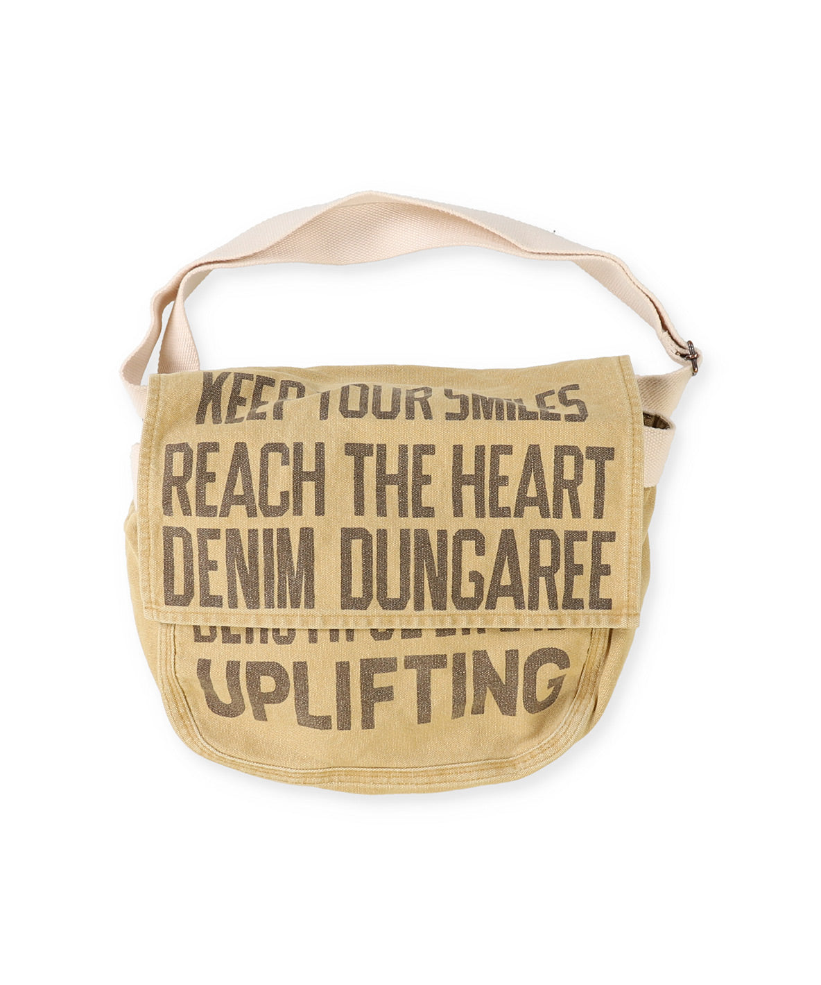 Oxford Shoulder Bag