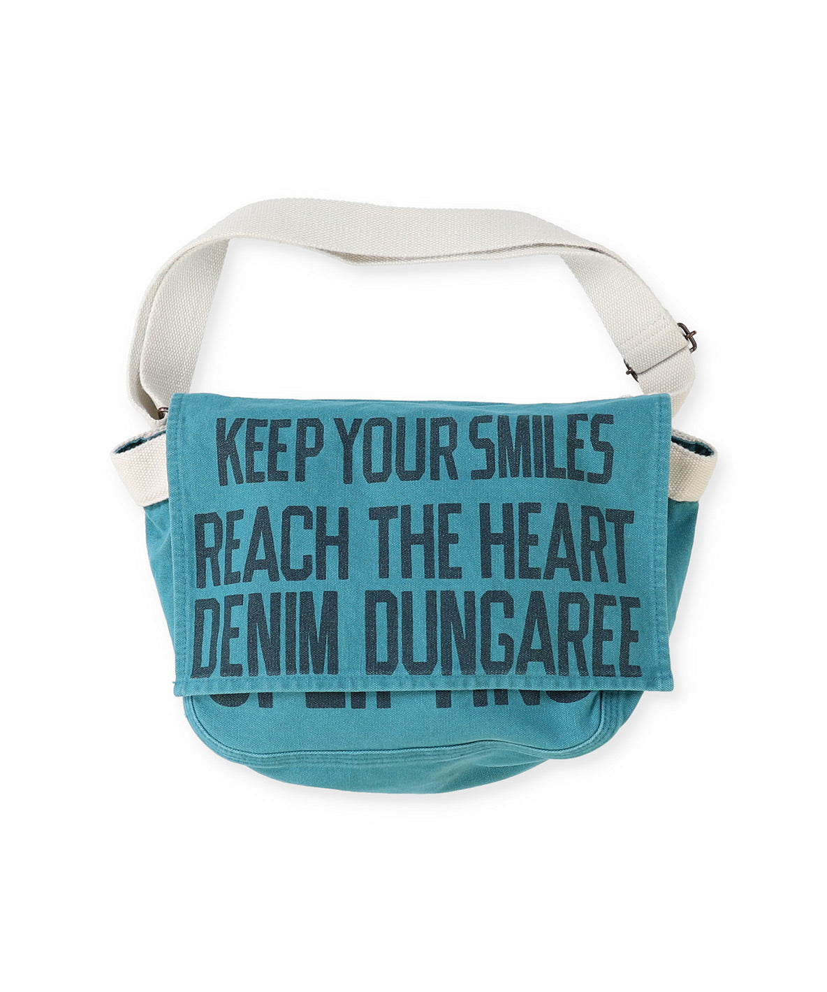 Oxford Shoulder Bag