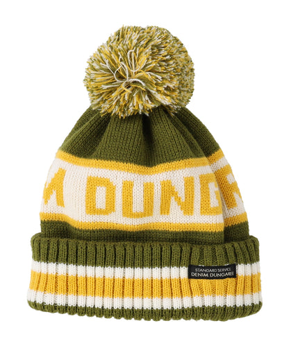Logo Knit Cap