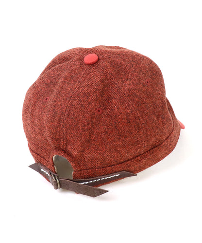 B Cap