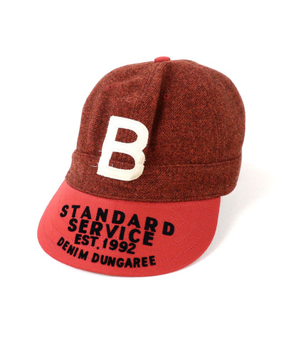 B Cap