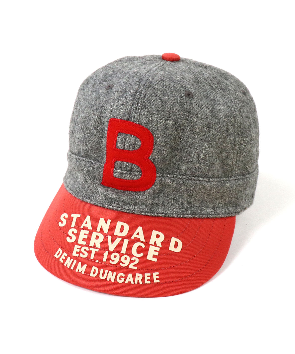 B Cap