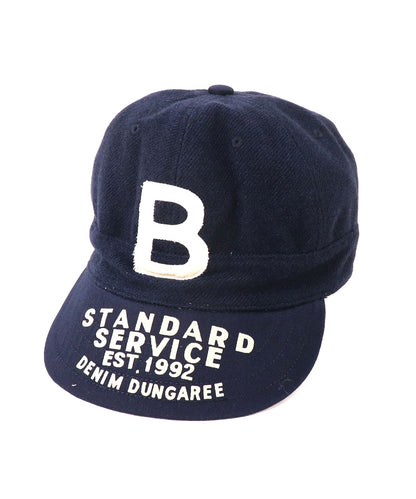 B Cap