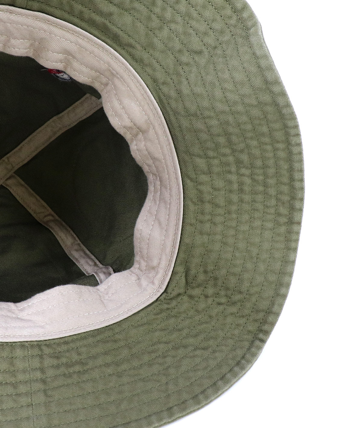Patch Hat