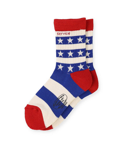 STANDARD SERVICE Socks