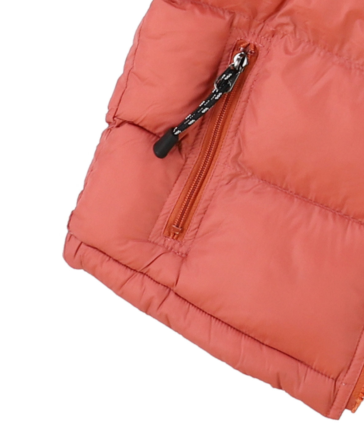 ReCONHny Taffeta Parka