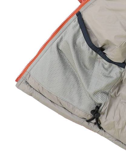 ReCONHny Taffeta Parka