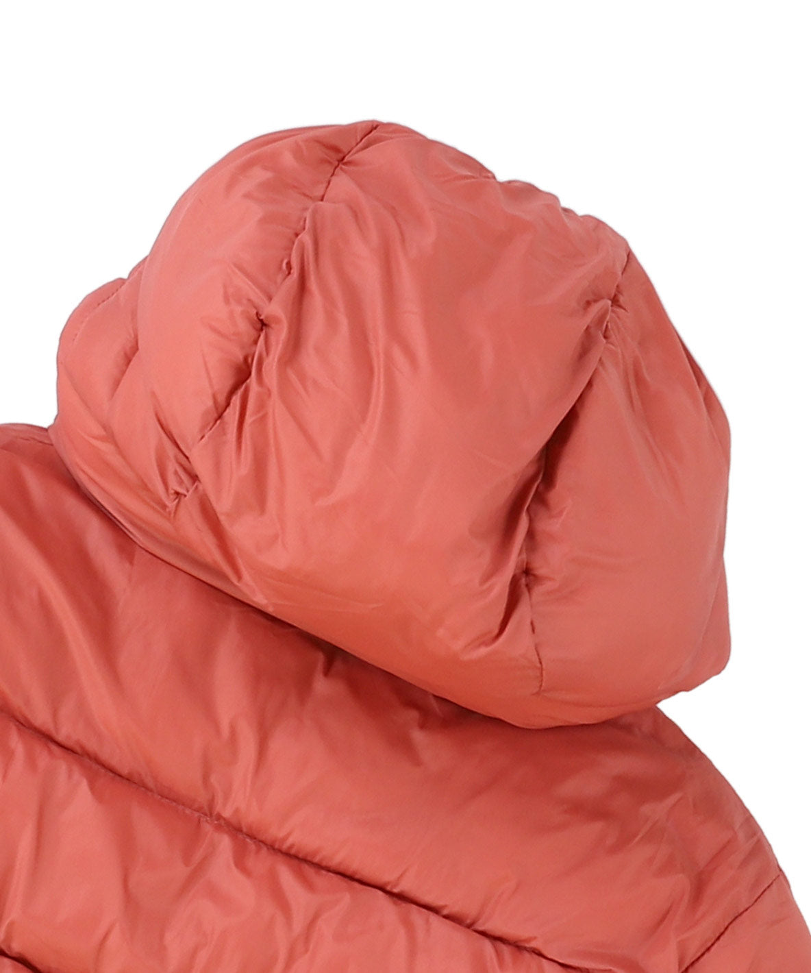 ReCONHny Taffeta Parka