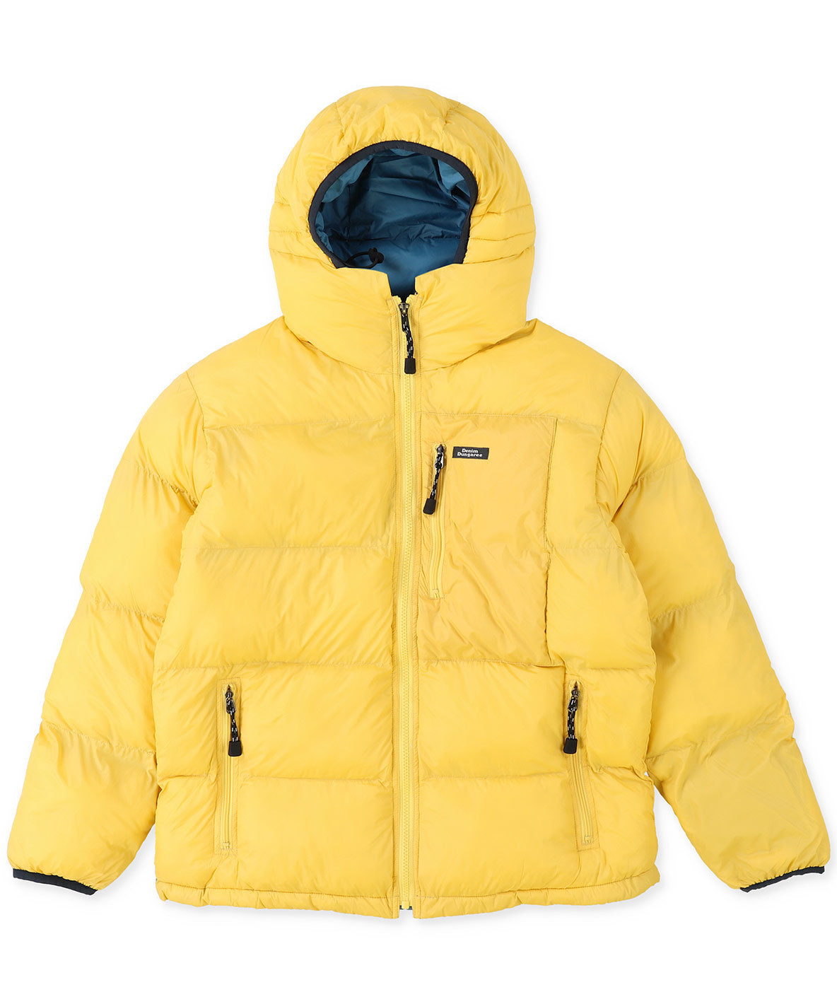 ReCONHny Taffeta Parka(LADIES)