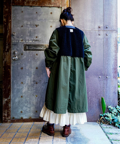 Mods Remake Jacket(LADIES)