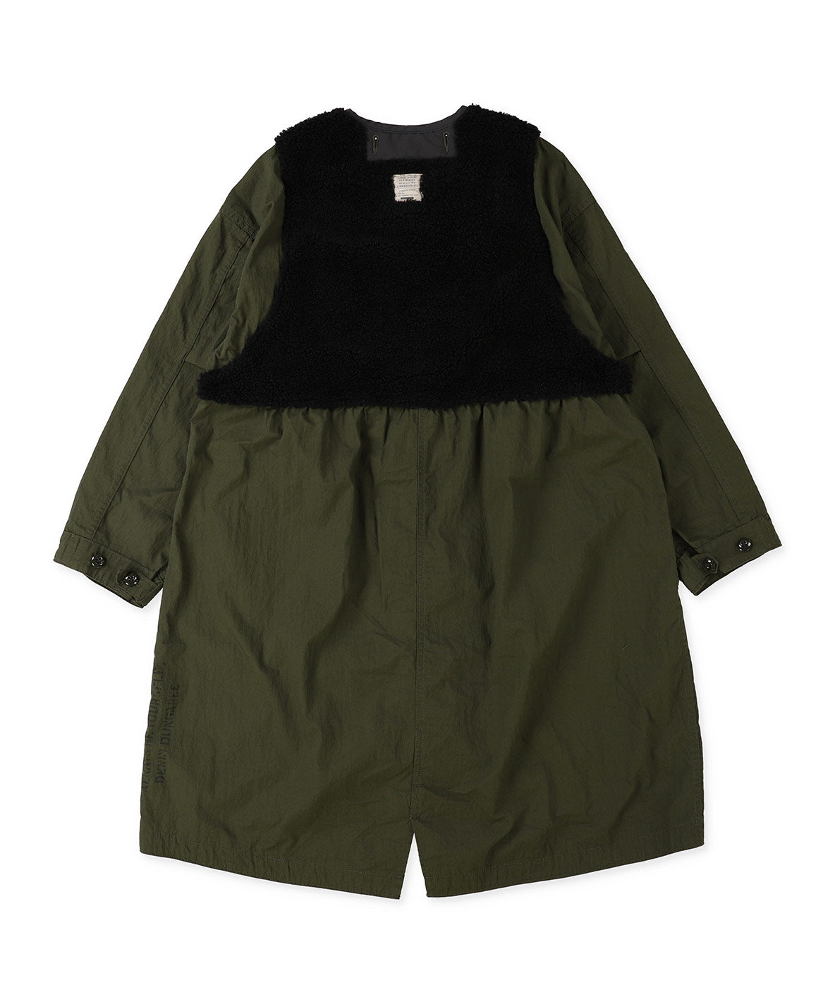 Mods Remake Jacket(LADIES)