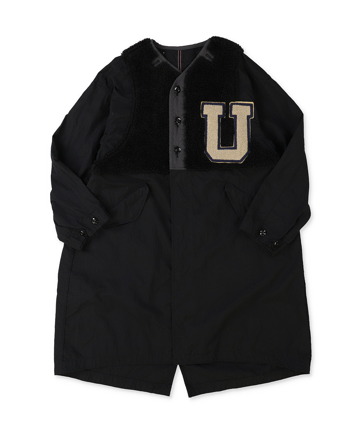 Mods Remake Jacket(LADIES)