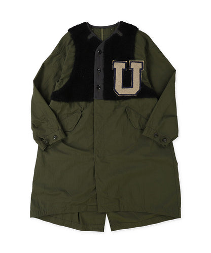 Mods Remake Jacket(LADIES)