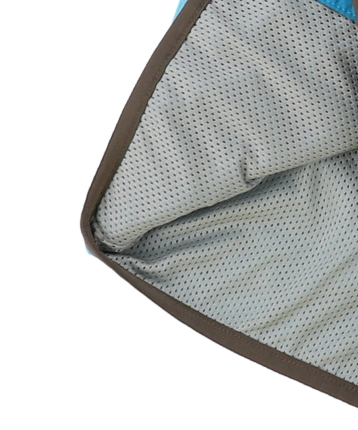 Fleece Scribble Vest
