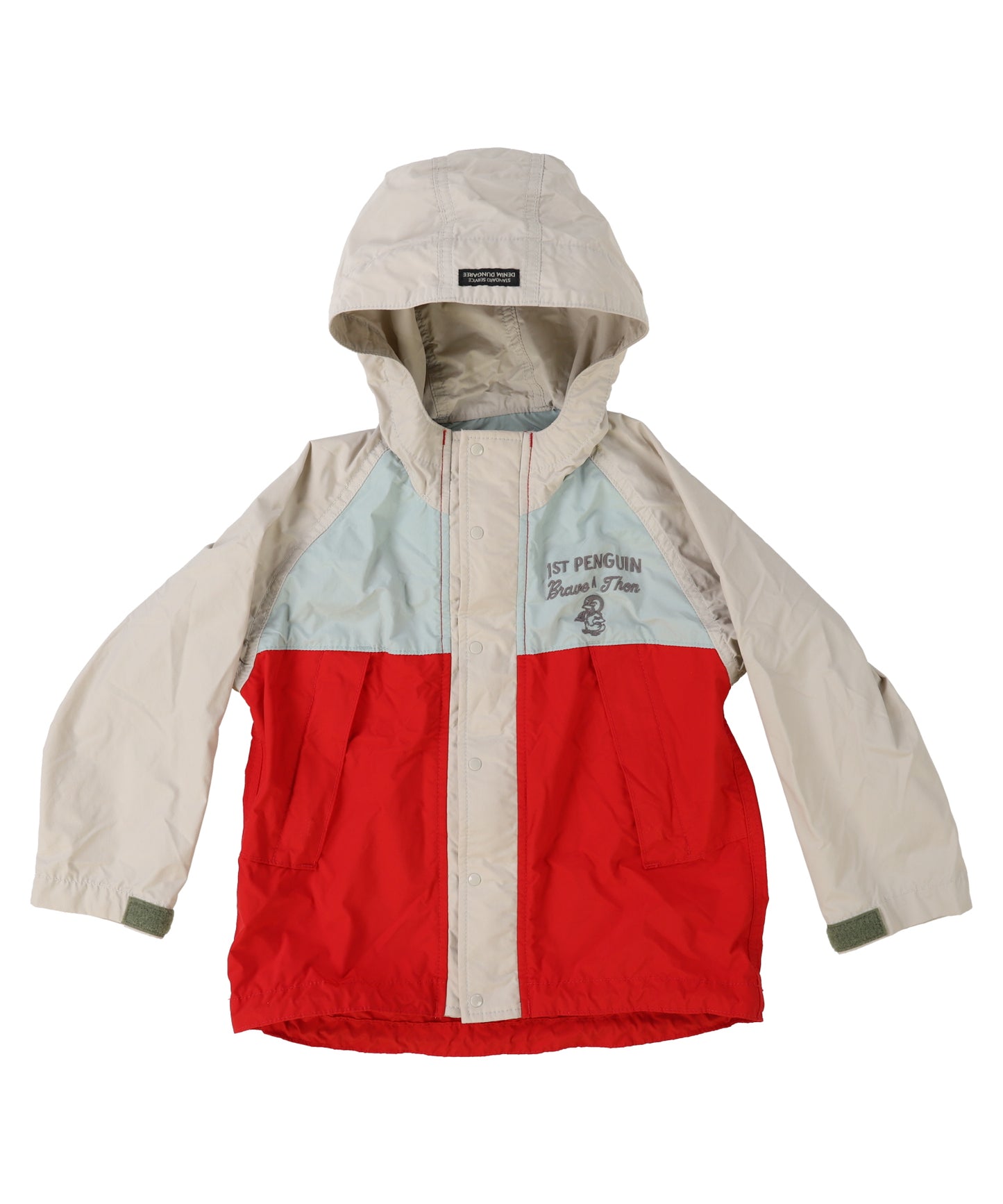 PENNIE Mountain Parka(LADIES)