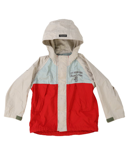 PENNIE Mountain Parka(LADIES)