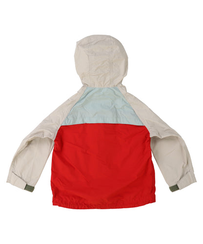 PENNIE Mountain Parka(LADIES)