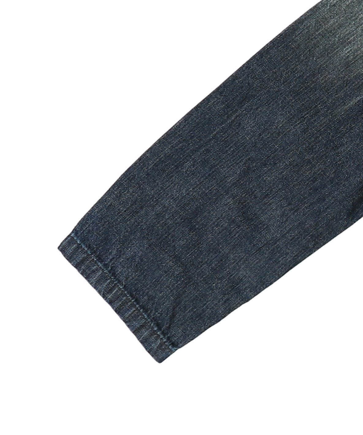 8oz Denim Hunter Jacket