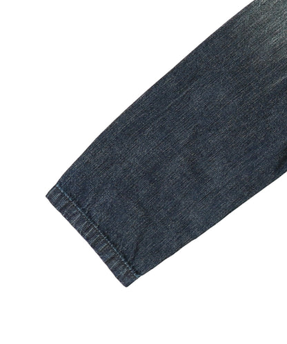 8oz Denim Hunter Jacket