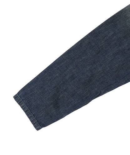 8oz Denim Hunter Jacket(LADIES)