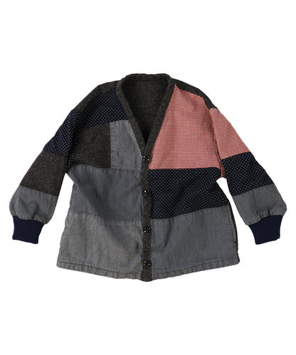 Houndstooth Jacket
