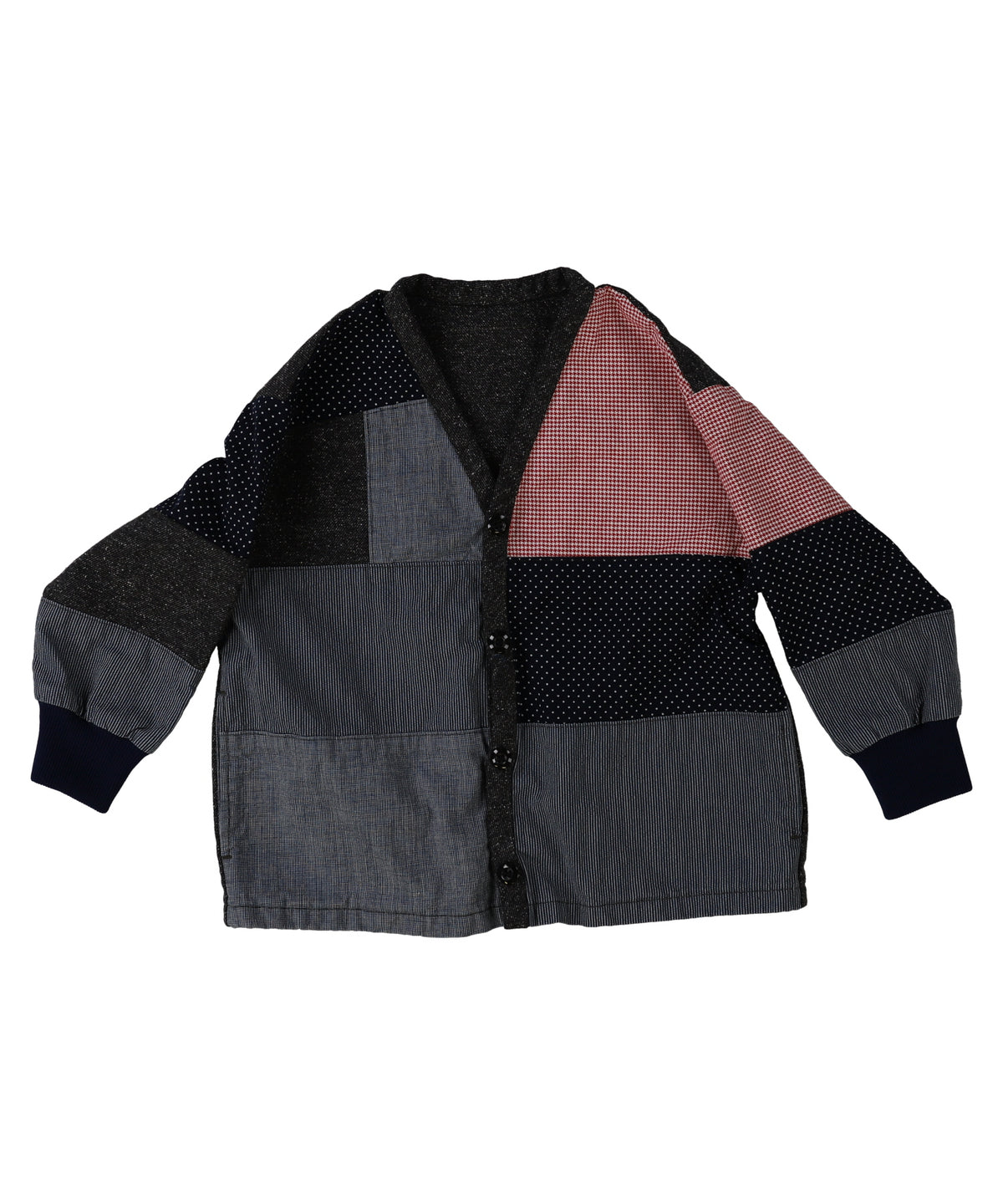 Houndstooth Jacket