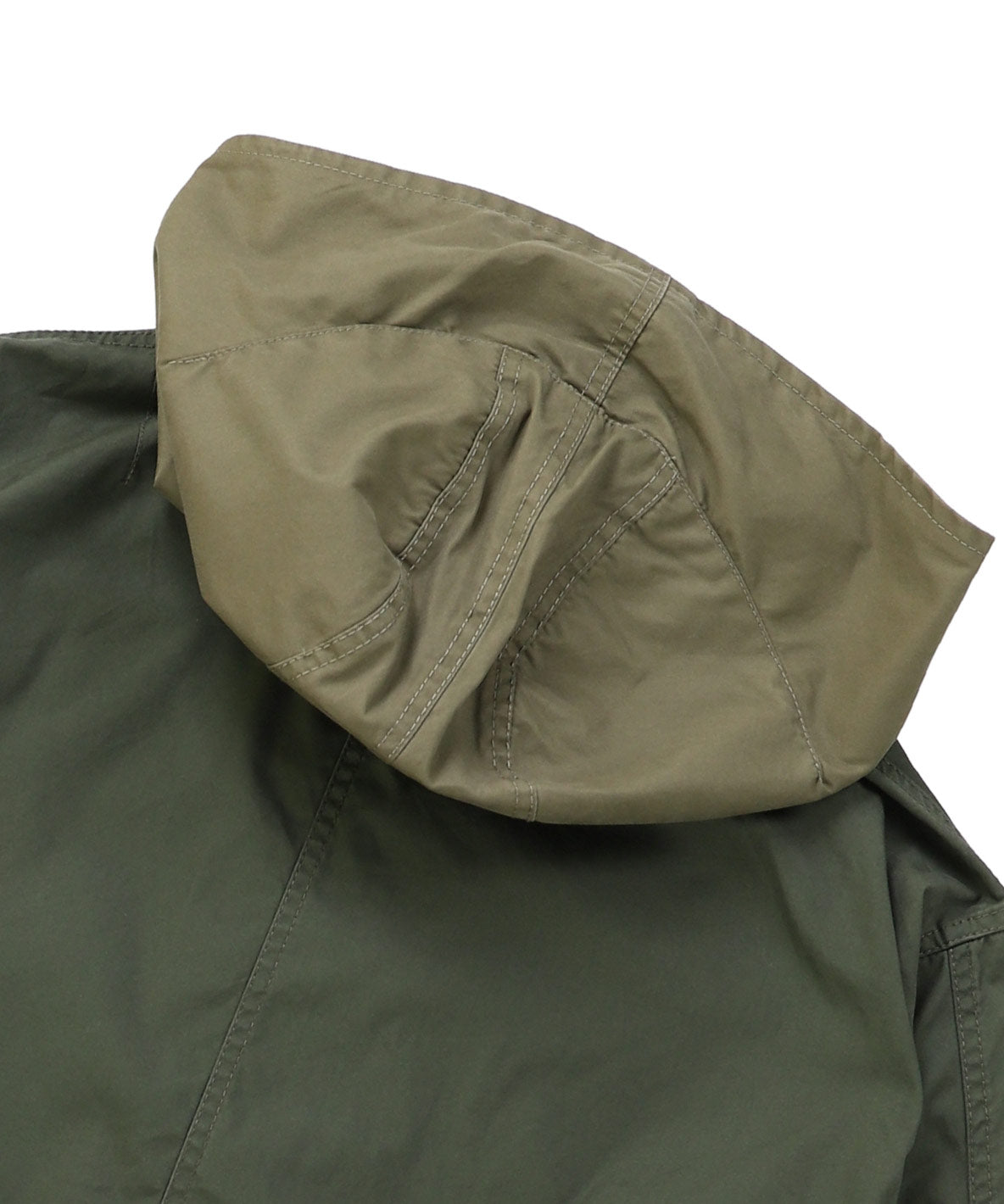 Oxford Patch Mods Coat(LADIES)
