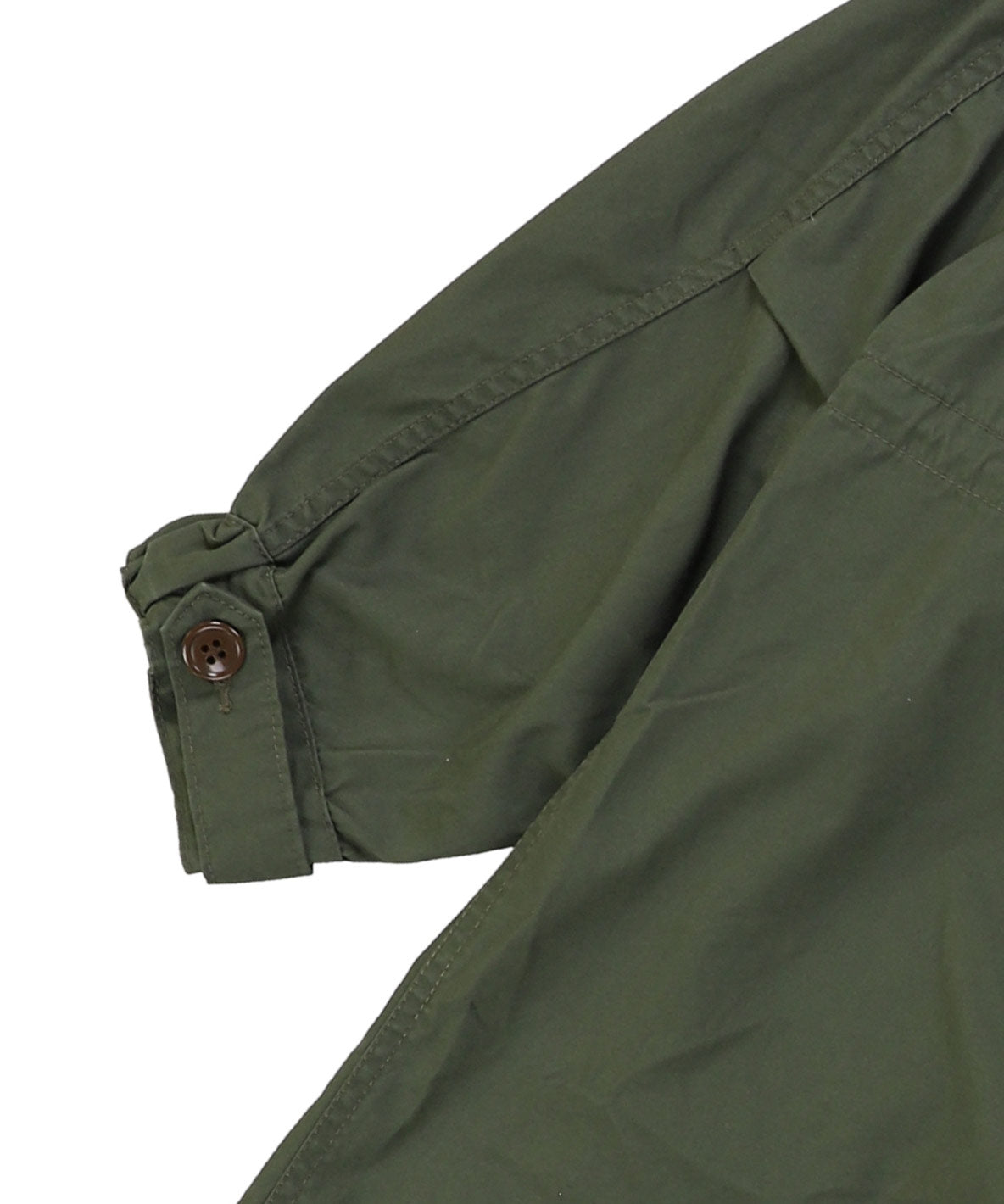 Oxford Patch Mods Coat(LADIES)
