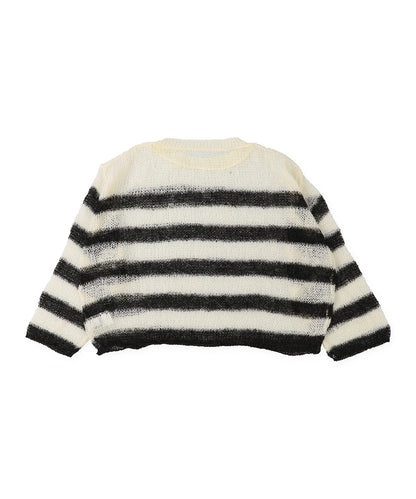 CARINATAM Grunge Style Pullover