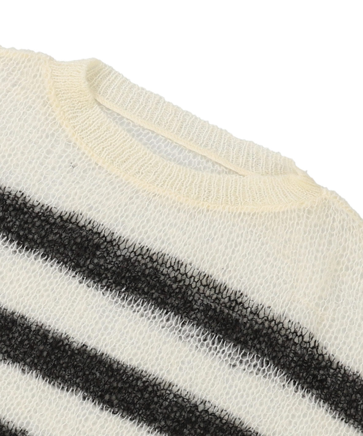 CARINATAM Grunge Style Pullover