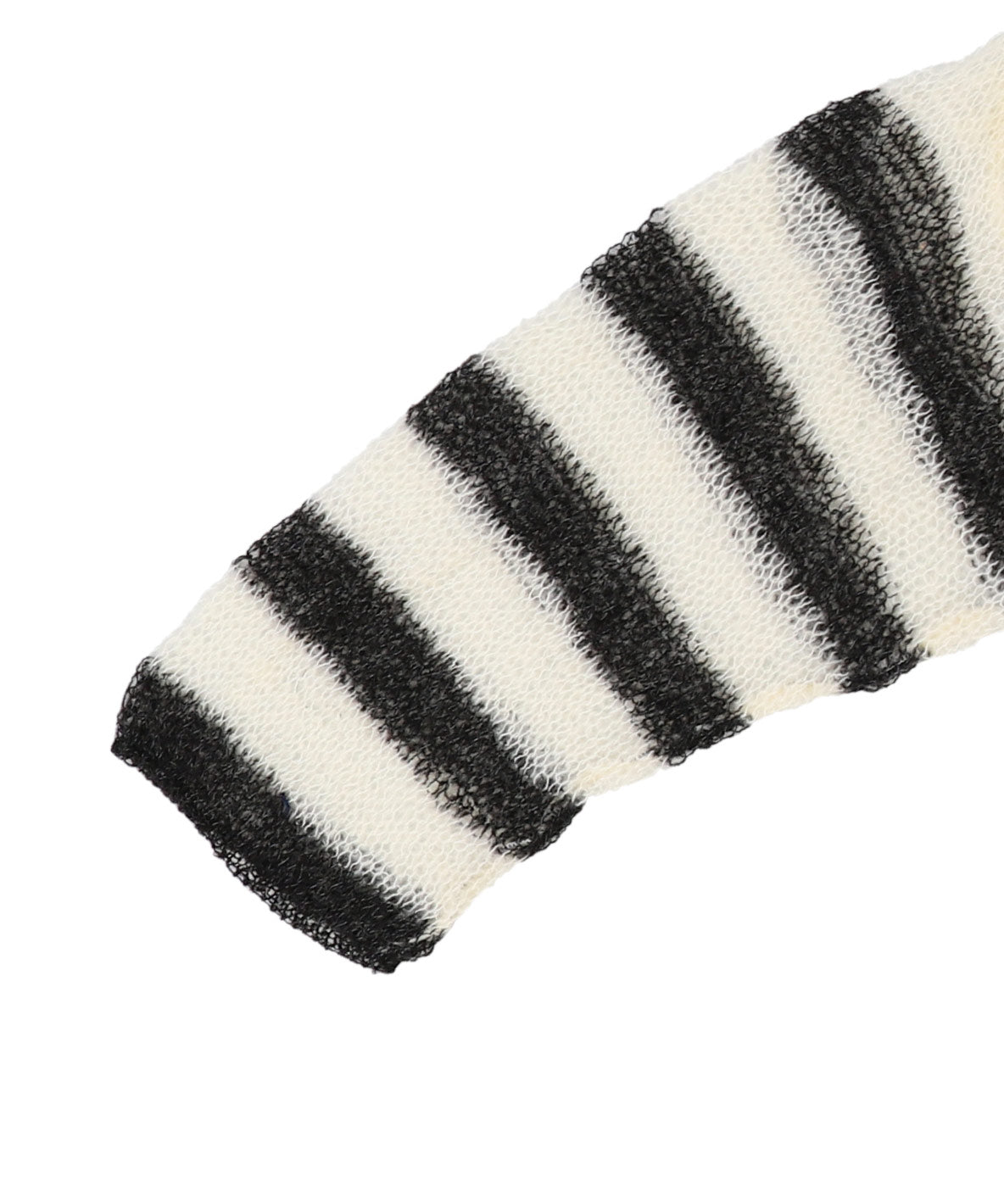 CARINATAM Grunge Style Pullover