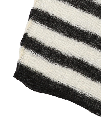 CARINATAM Grunge Style Pullover