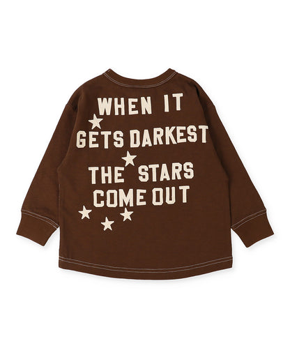STAR Long Sleeve Tee
