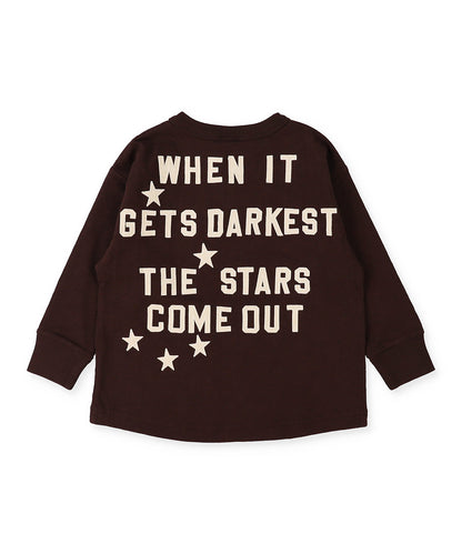 STAR Long Sleeve Tee