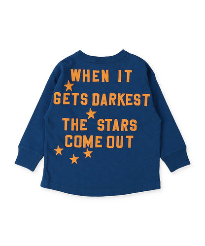STAR Long Sleeve Tee