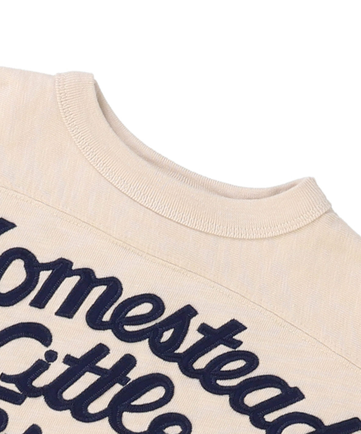 STAR Long Sleeve Tee