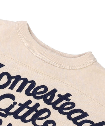 STAR Long Sleeve Tee