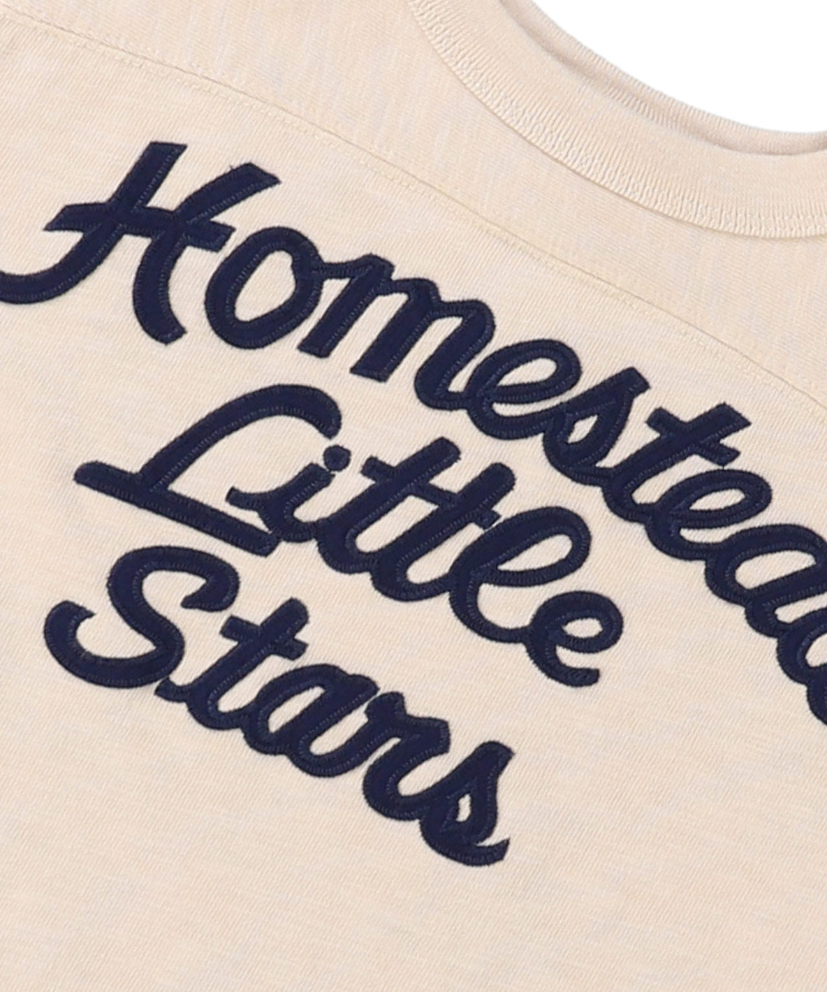 STAR Long Sleeve Tee