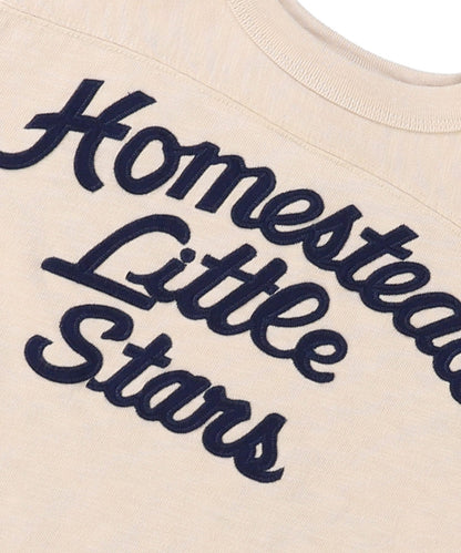 STAR Long Sleeve Tee