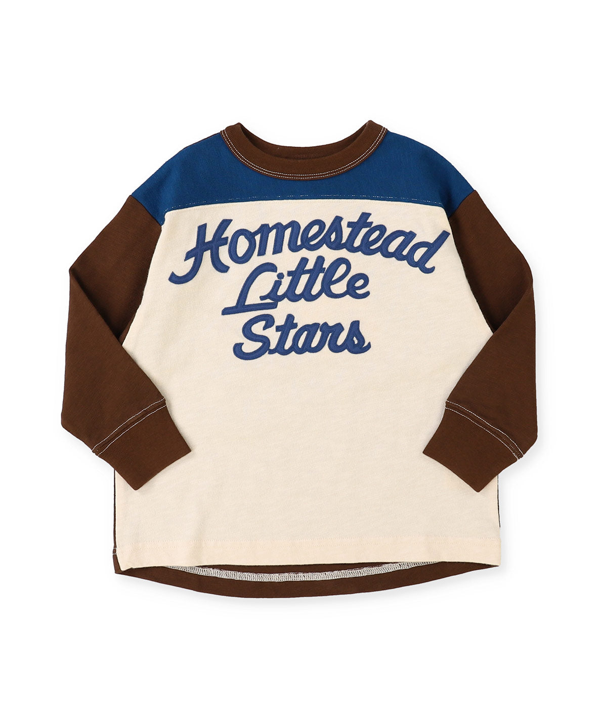 STAR Long Sleeve Tee