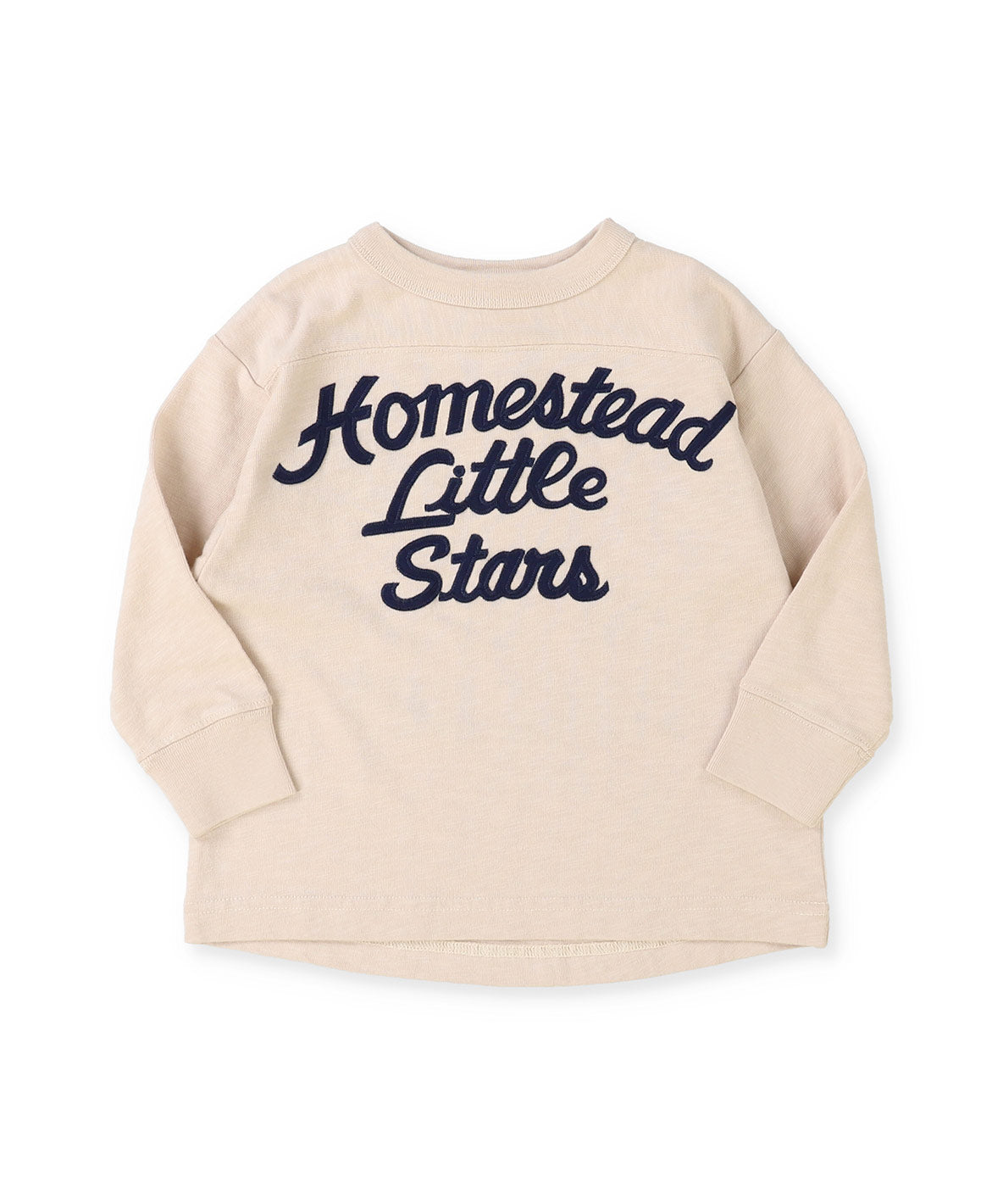 STAR Long Sleeve Tee