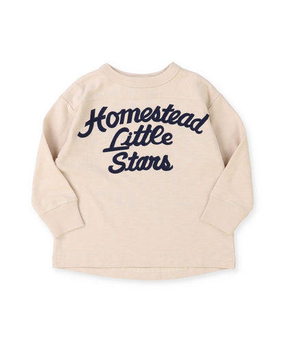 STAR Long Sleeve Tee