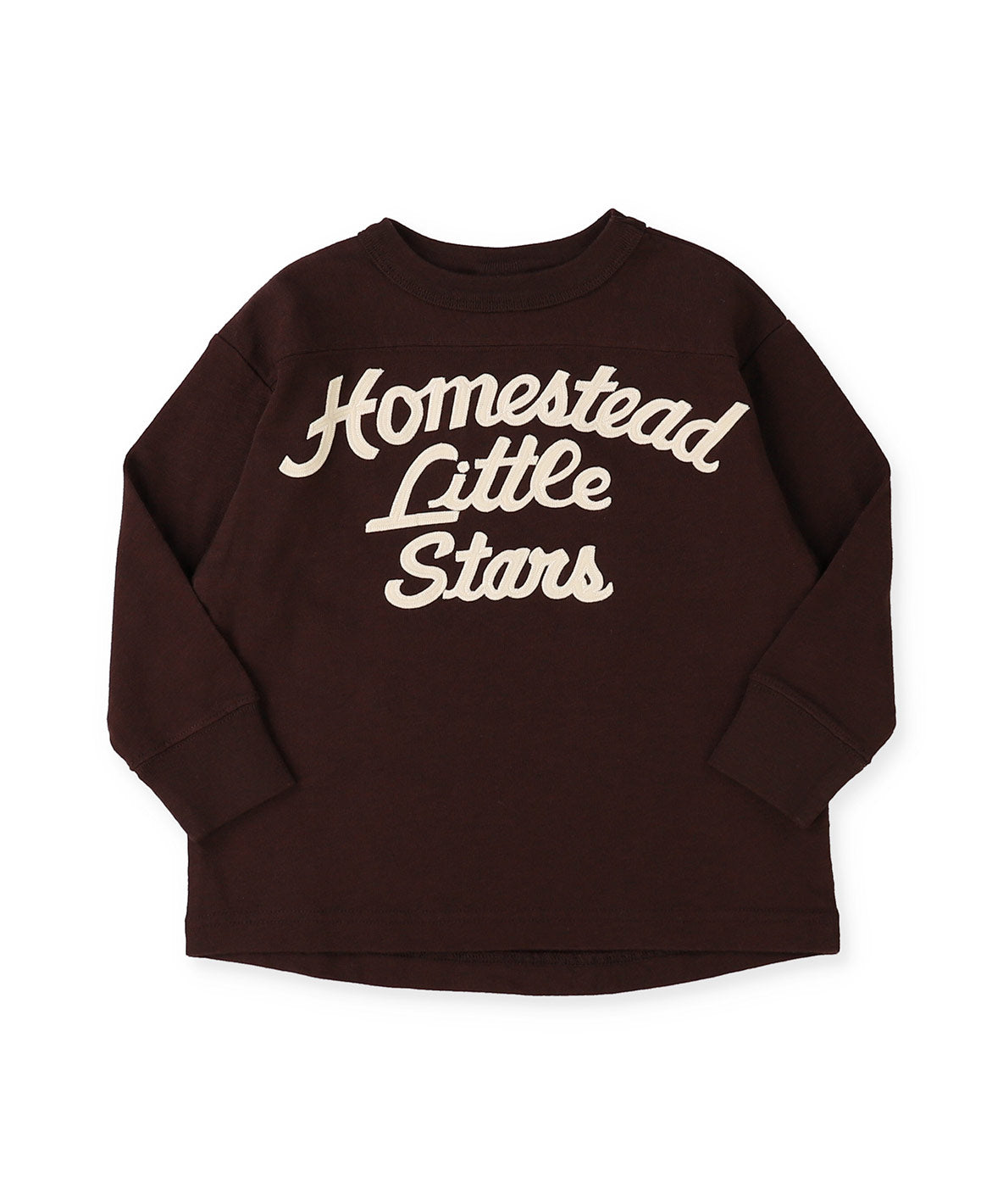 STAR Long Sleeve Tee