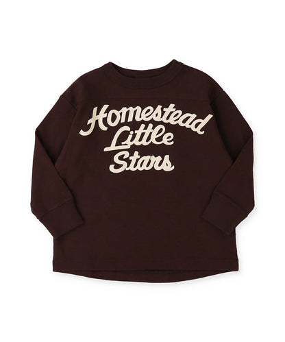 STAR Long Sleeve Tee