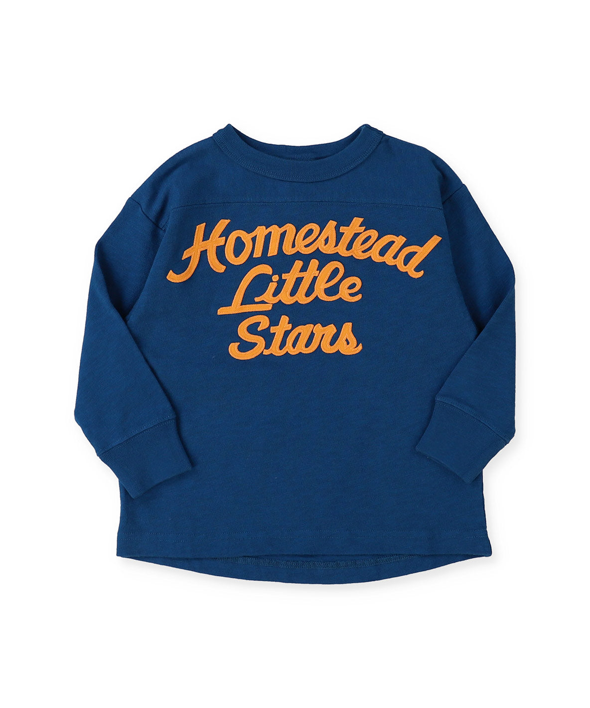 STAR Long Sleeve Tee