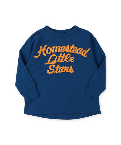 STAR Long Sleeve Tee