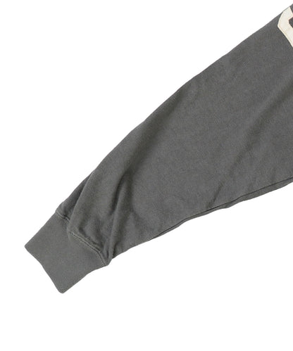 Vintage Cotton Jersey 45 Long Sleeve Tee(LADIES)